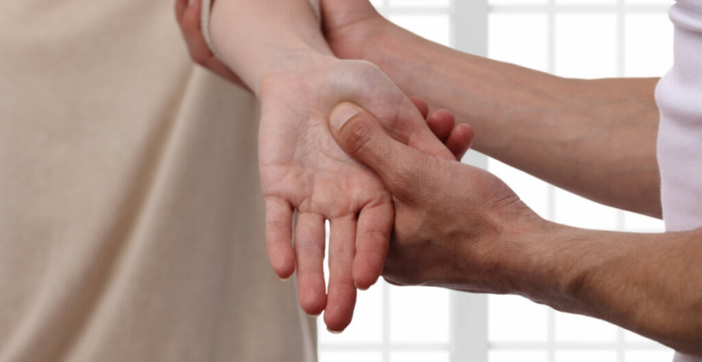 BioPuncture In San Diego