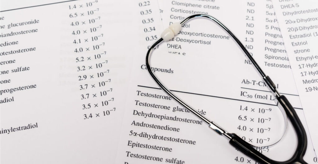 Bioidentical Hormones