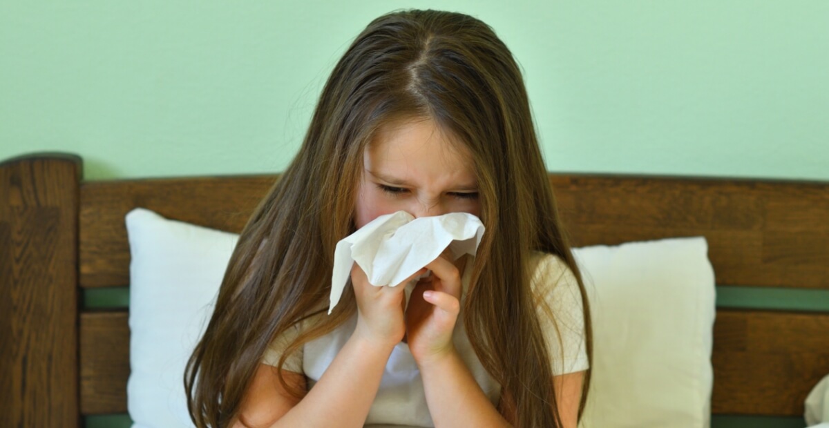Ways to Be Prepared For The Cold / Flu Season