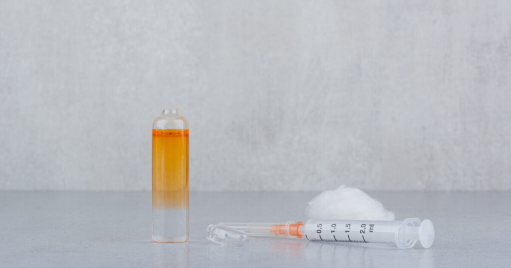 Get A B-12 Shot In Encinitas Today