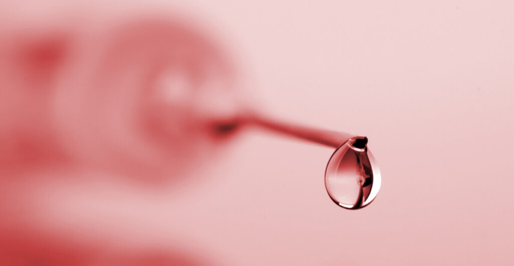 Glutathione Injections