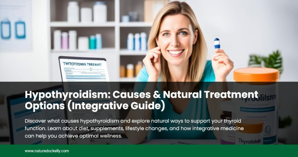 Hypothyroidism