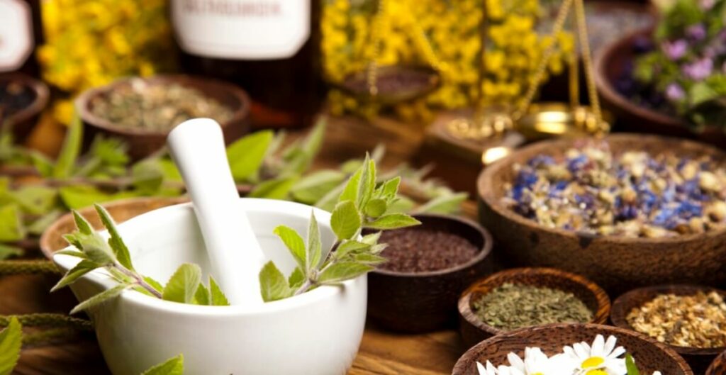 Natural Medicine San Diego