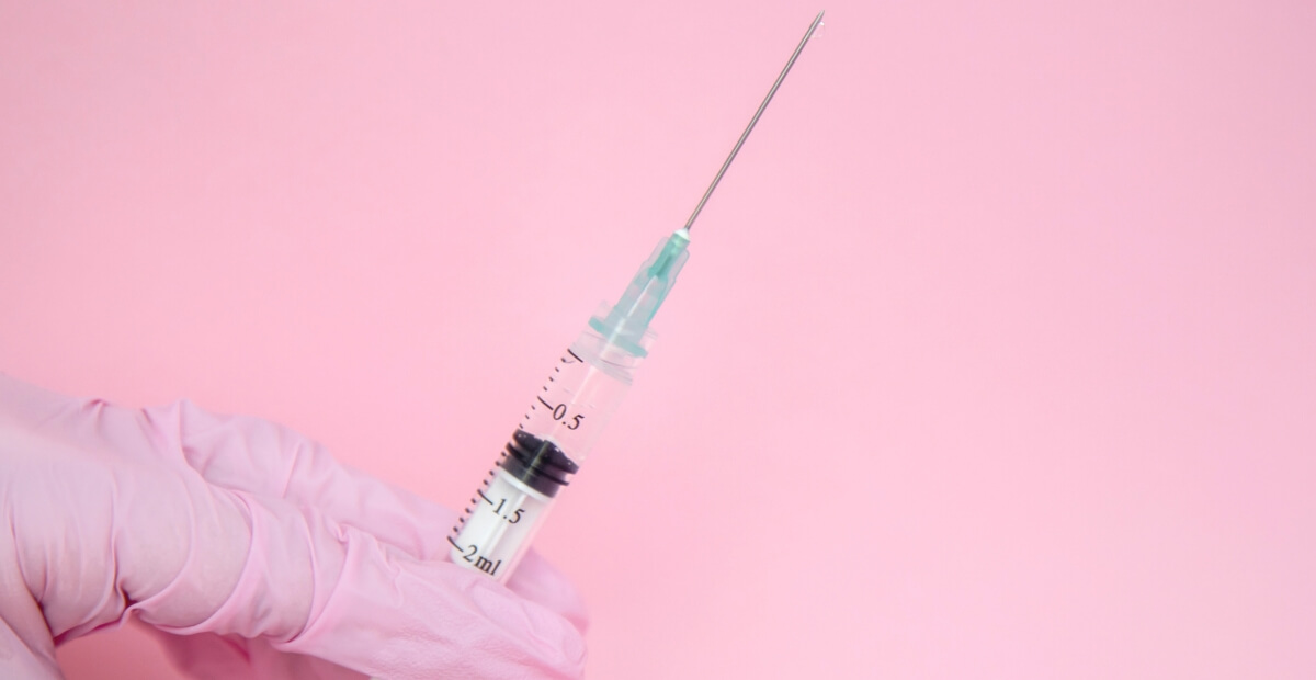 Prolozone Injection Therapy for Healing & Pain Relief of Physical Injuries
